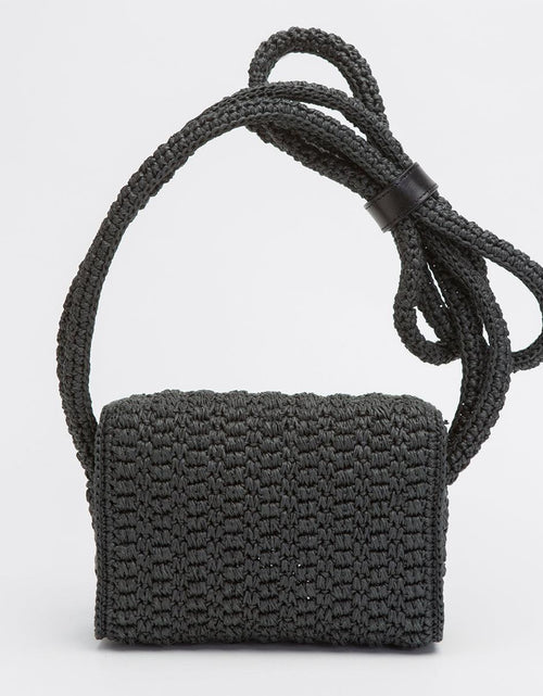 Load image into Gallery viewer, Myrra Rende Bag by Ladiesse
