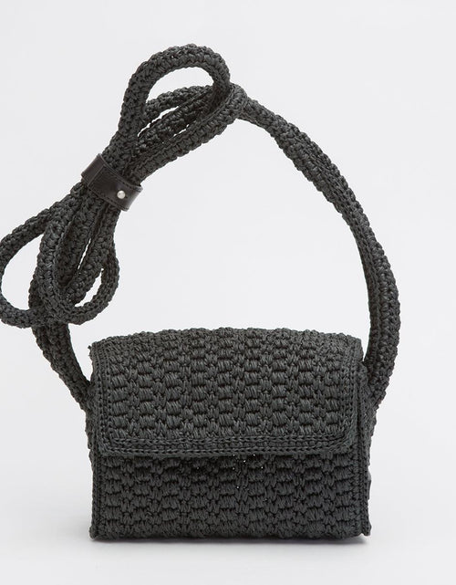 Load image into Gallery viewer, Myrra Rende Bag by Ladiesse
