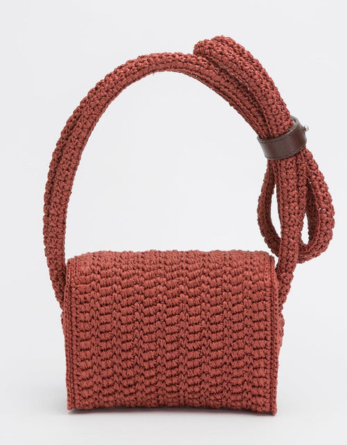 Load image into Gallery viewer, Myrra Rende Bag by Ladiesse
