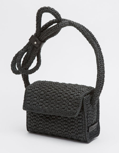 Load image into Gallery viewer, Myrra Rende Bag by Ladiesse

