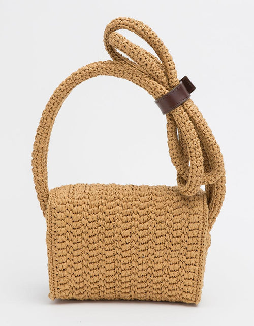 Load image into Gallery viewer, Myrra Rende Bag by Ladiesse
