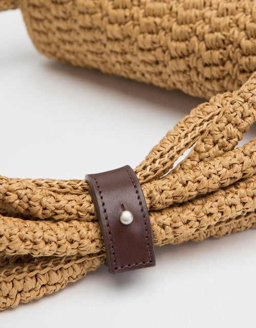 Load image into Gallery viewer, Myrra Rende Bag by Ladiesse
