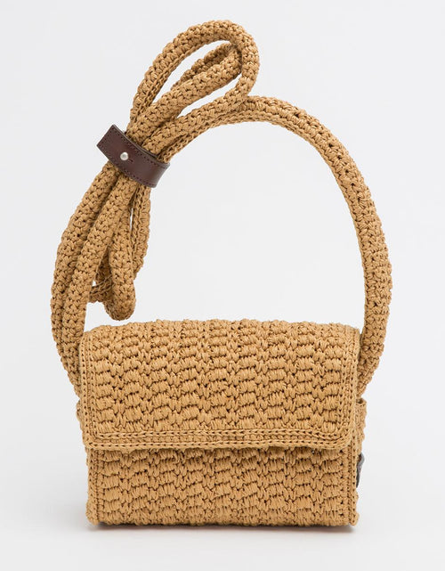 Load image into Gallery viewer, Myrra Rende Bag by Ladiesse
