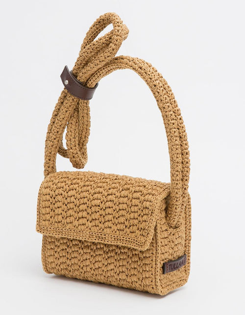 Load image into Gallery viewer, Myrra Rende Bag by Ladiesse

