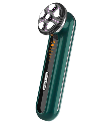 LiftWave Pro RF Facial Therapy Device for Firming & Sculpting