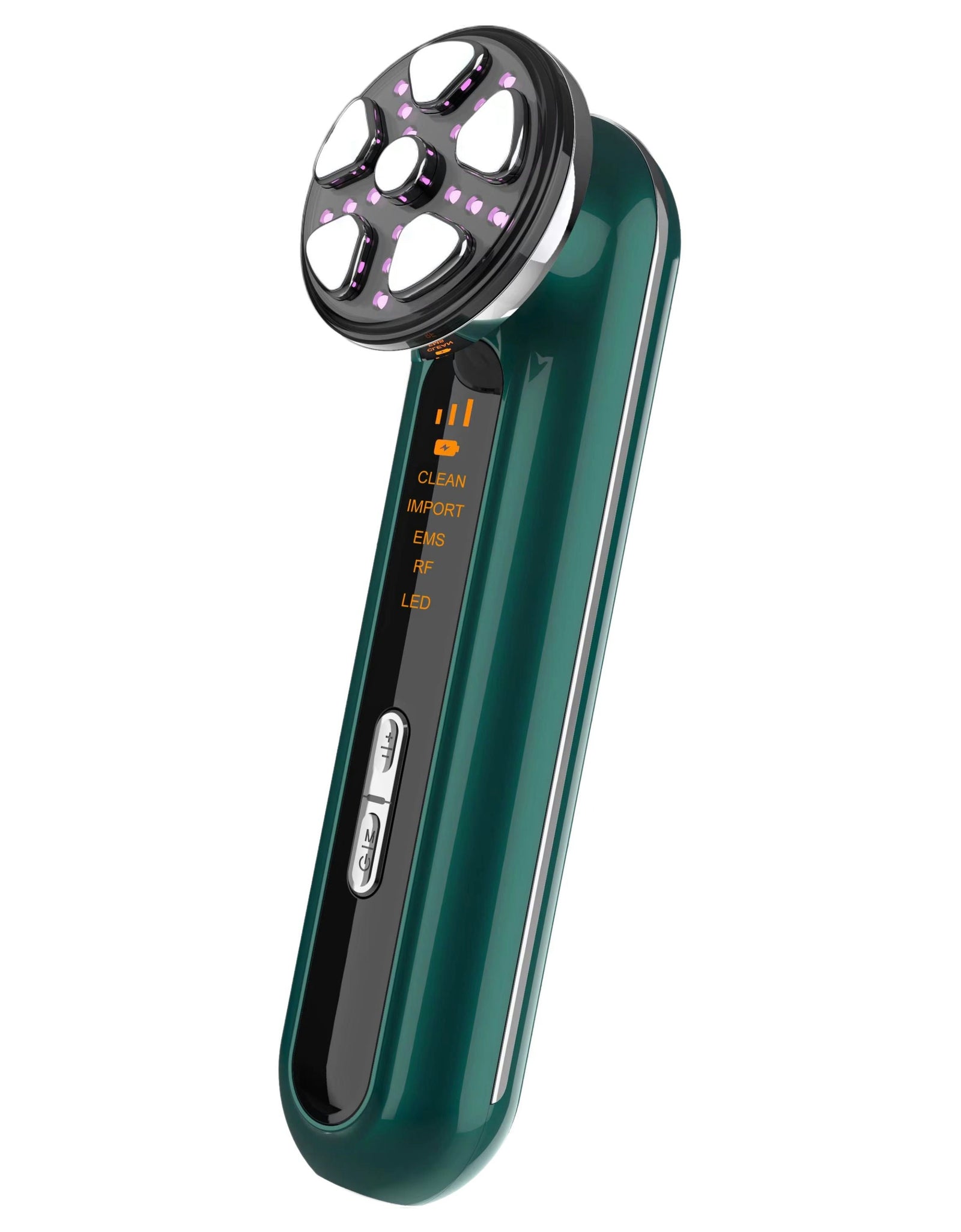 LiftWave Pro RF Facial Therapy Device for Firming & Sculpting