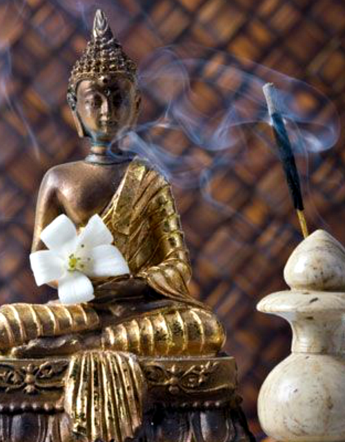 Load image into Gallery viewer, Nag Champa by Wicked Good Perfume
