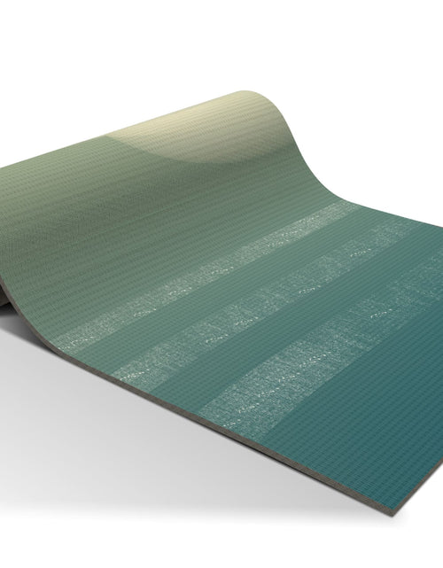 Load image into Gallery viewer, Nagasawa Trekk Travel Yoga Mat by Yune Yoga
