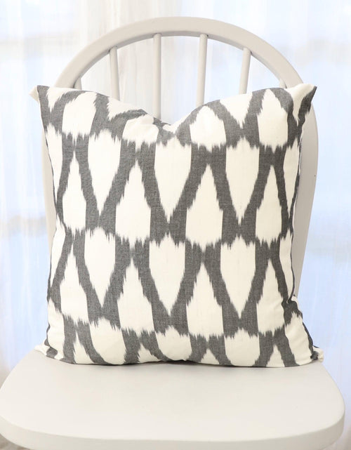Load image into Gallery viewer, Naomi Throw Pillow Cover by Passion Lilie
