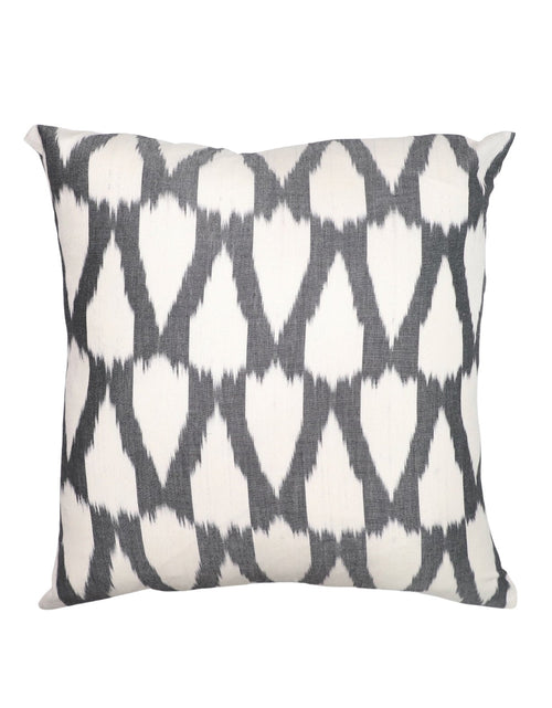 Load image into Gallery viewer, Naomi Throw Pillow Cover by Passion Lilie
