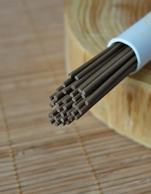 Load image into Gallery viewer, Tibetan Temple Natural Incense Sticks by incenseocean
