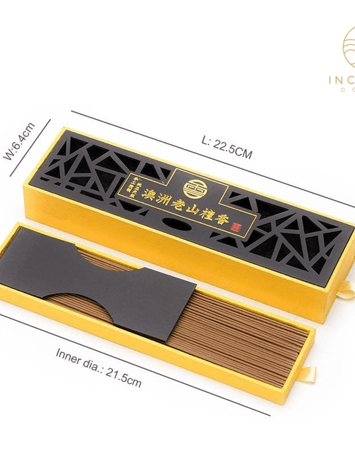 Load image into Gallery viewer, Natural Incense Aromatherapy Sticks by incenseocean
