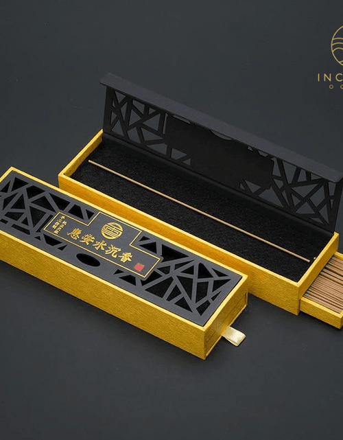 Load image into Gallery viewer, Natural Incense Aromatherapy Sticks by incenseocean

