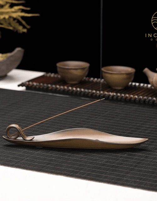 Load image into Gallery viewer, Natural Indonesian Ambon Agarwood Incense Sticks by incenseocean
