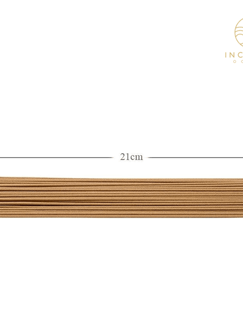 Load image into Gallery viewer, Natural Indonesian Ambon Agarwood Incense Sticks by incenseocean
