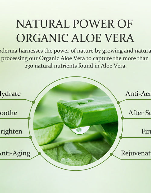 Load image into Gallery viewer, Aloe Brightening Toner by ALODERMA
