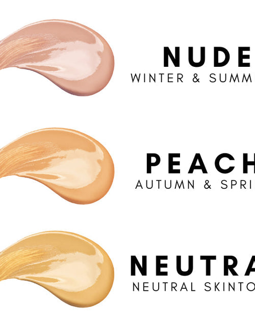 Load image into Gallery viewer, Perfect Skin Tint Tinted Moisturizer by Color Me Beautiful
