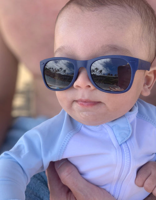 Load image into Gallery viewer, Simon Shades | Baby by ro•sham•bo eyewear
