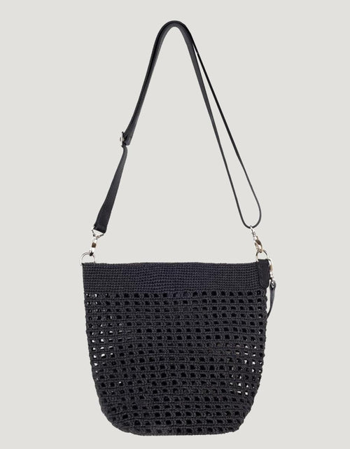 Load image into Gallery viewer, Net Lola Handbag by Ladiesse
