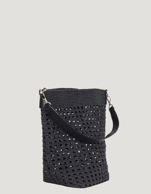 Load image into Gallery viewer, Net Lola Handbag by Ladiesse

