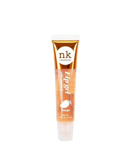 Load image into Gallery viewer, NICKA K Lip Gel - Mango
