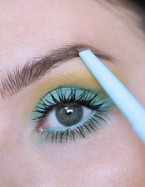 Load image into Gallery viewer, Get-Fluffed Brow Definer Pencil by Half Caked
