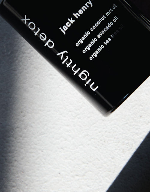 Load image into Gallery viewer, nightly detox by M.S. Skincare
