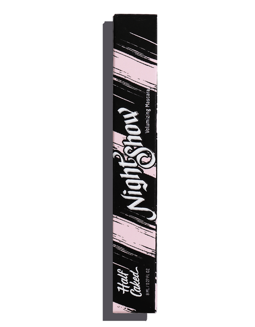 Load image into Gallery viewer, Night Show Volumizing Mascara by Half Caked
