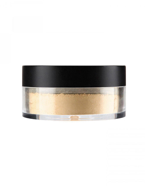 Load image into Gallery viewer, NICKA K Perfection Finishing Powder - NFP03 Dark
