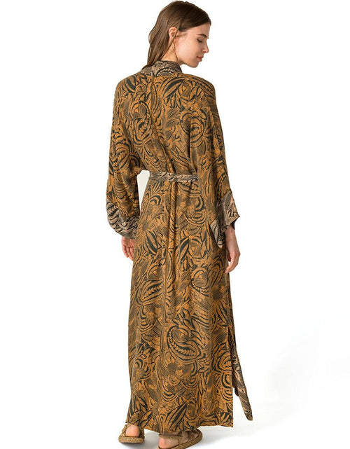 Load image into Gallery viewer, Nomi Kimono by Ladiesse
