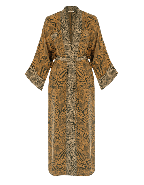 Load image into Gallery viewer, Nomi Kimono by Ladiesse
