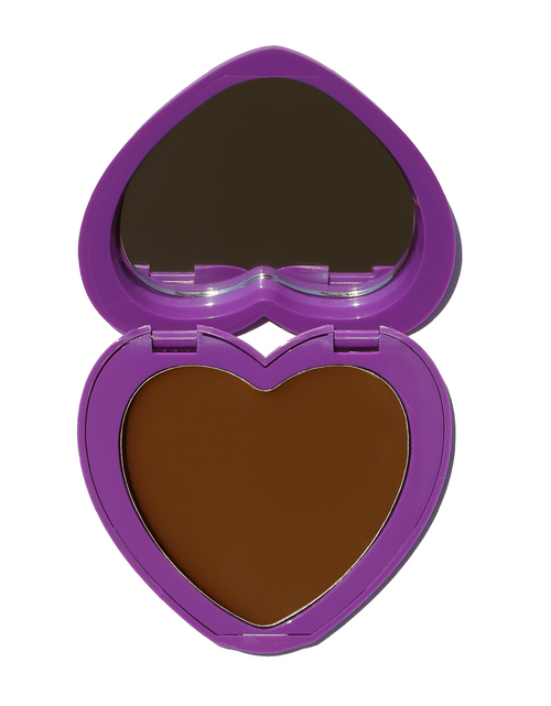 Load image into Gallery viewer, Candy Paint Cream Bronzer by Half Caked
