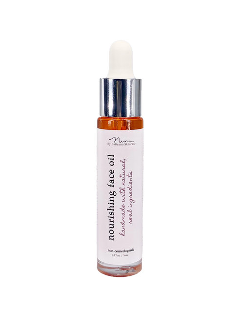 Load image into Gallery viewer, Nourishing Face Oil - Vitamin C by LaBruna Skincare

