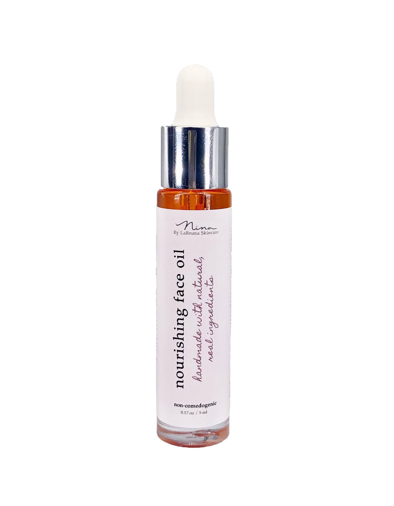 Nourishing Face Oil - Vitamin C by LaBruna Skincare