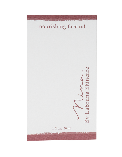 Load image into Gallery viewer, Nourishing Face Oil - Vitamin C by LaBruna Skincare
