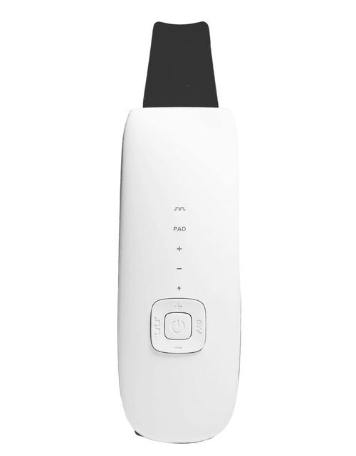 Load image into Gallery viewer, ZAQ Nova Powerful Ultrasonic Scrub Spatula by ZAQ Skin &amp; Body
