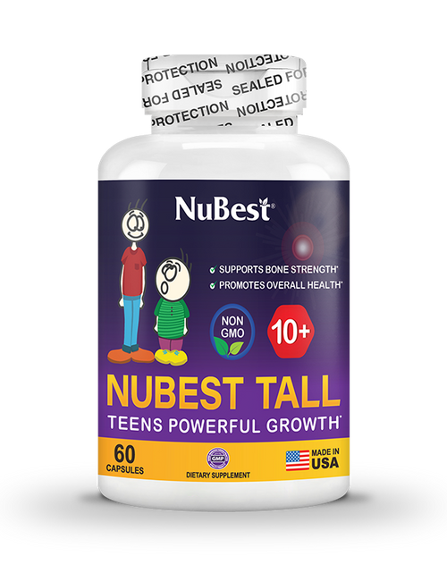 Load image into Gallery viewer, 3X TALL COMBO by NuBest Nutrition®
