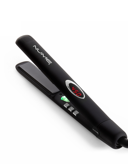 Load image into Gallery viewer, NuMe Megastar Flat Iron by NuMe

