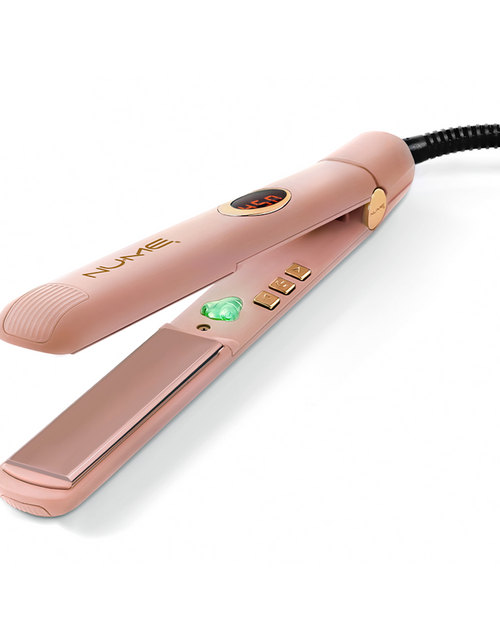 Load image into Gallery viewer, NuMe Megastar Flat Iron by NuMe
