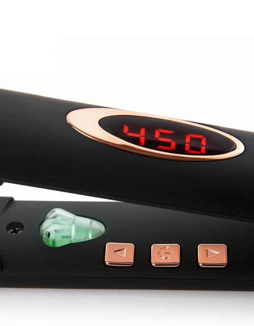 Load image into Gallery viewer, NuMe Megastar Flat Iron by NuMe
