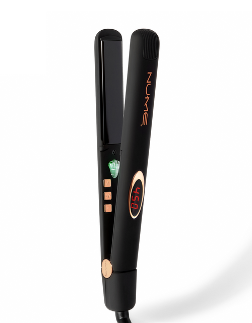 Load image into Gallery viewer, NuMe Megastar Flat Iron by NuMe
