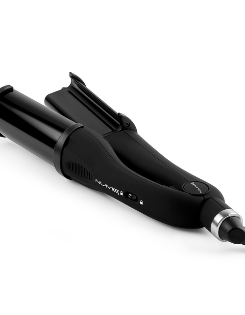 Load image into Gallery viewer, NuMe Pentacle 2-In-1 Curling Wand And Deep Waver by NuMe
