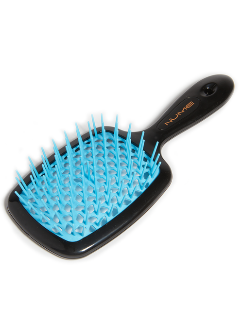 Load image into Gallery viewer, NuMe Scalp Massage Brush by NuMe
