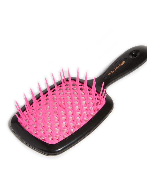 Load image into Gallery viewer, NuMe Scalp Massage Brush by NuMe
