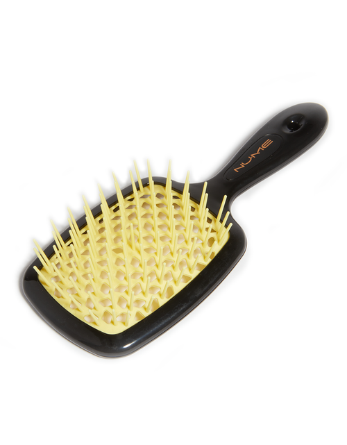 Load image into Gallery viewer, NuMe Scalp Massage Brush by NuMe
