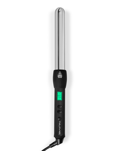 Load image into Gallery viewer, NuMe Magic Curling Wand by NuMe
