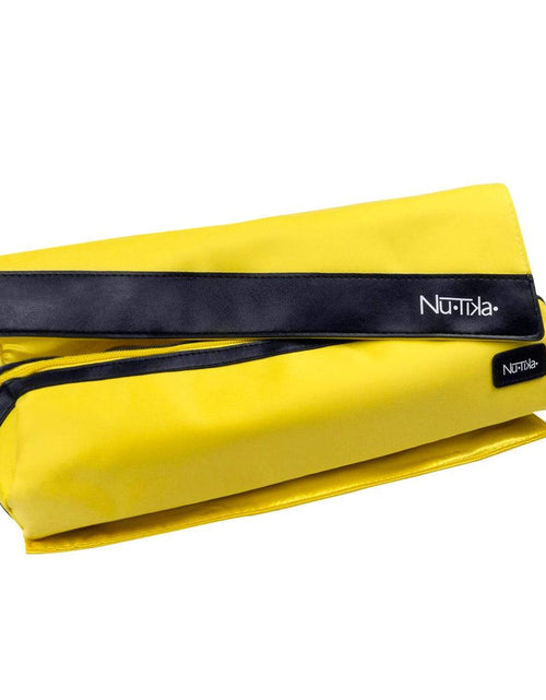Load image into Gallery viewer, NuTika Travel Bag &amp; Heat Mat by NuMe

