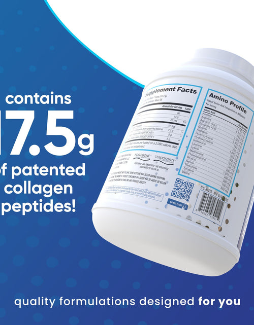 Load image into Gallery viewer, Nu-Youth+ Collagen Protein by NuEthix Formulations
