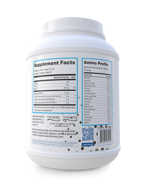 Load image into Gallery viewer, Nu-Youth+ Collagen Protein by NuEthix Formulations
