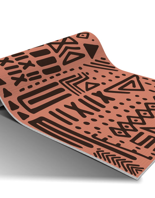 Load image into Gallery viewer, Obelisk Trekk Travel Yoga Mat by Yune Yoga
